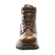Wolverine Brek DuraShocks Waterproof 8in Steel-Toe EH Work Boot - Mens, Brown, 9.5 US, Medium, W10082-9.5M