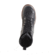 Wolverine Buckeye Non-Insulated -Eaa Safety-Toe 8in Logger Work Boot - Mens, Black, 7 US, Medium, W05634-7M
