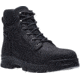 Wolverine Chainhand Waterproof 6in Boot - Mens, Black, 10 US, Medium, W10919-10M