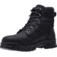 Wolverine Chainhand Waterproof 6in Boot - Mens, Black, 10 US, Medium, W10919-10M