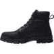 Wolverine Chainhand Waterproof 6in Boot - Mens, Black, 10 US, Medium, W10919-10M