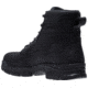 Wolverine Chainhand Waterproof 6in Boot - Mens, Black, 10 US, Medium, W10919-10M