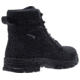 Wolverine Chainhand Waterproof 6in Boot - Mens, Black, 10 US, Medium, W10919-10M