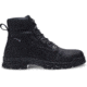 Wolverine Chainhand Waterproof 6in Boot - Mens, Black, 10 US, Medium, W10919-10M