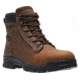 Wolverine Chainhand Waterproof 6in Boot - Mens, Brown, 12 US, Medium, W10917-12M