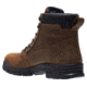 Wolverine Chainhand Waterproof 6in Boot - Mens, Brown, 12 US, Medium, W10917-12M