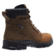 Wolverine Chainhand Waterproof 6in Boot - Mens, Brown, 12 US, Medium, W10917-12M