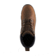 Wolverine Chainhand Waterproof 6in Boot - Mens, Brown, 12 US, Medium, W10917-12M
