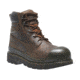 Wolverine Crawford Waterproof Steel-Toe 6in Work Boot - Mens, Brown, 7 US, Medium, W04661-7M
