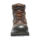 Wolverine Crawford Waterproof Steel-Toe 6in Work Boot - Mens, Brown, 7 US, Medium, W04661-7M