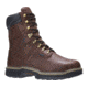 Wolverine Darco Waterproof Metatarsal Guard Steel-Toe 8in Work Boot - Mens, Brown, 7 US, Medium, W02407-7M