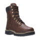 Wolverine Darco Waterproof Metatarsal Guard Steel-Toe 8in Work Boot - Mens, Brown, 7 US, Medium, W02407-7M