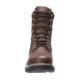 Wolverine Darco Waterproof Metatarsal Guard Steel-Toe 8in Work Boot - Mens, Brown, 7 US, Medium, W02407-7M