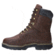 Wolverine Darco Waterproof Metatarsal Guard Steel-Toe 8in Work Boot - Mens, Brown, 7 US, Medium, W02407-7M