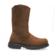 Wolverine DD Work Steel-Toe Wellington Boot - Mens, Brown, 5.5 US, Medium, W04707-5.5M