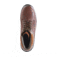 Wolverine Durashocks SR Direct-Attach 6in Work Boot - Mens, Brown, 8 US, Wide, W03122-8W