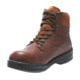 Wolverine Durashocks SR Direct-Attach 6in Work Boot - Mens, Brown, 8 US, Wide, W03122-8W