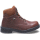 Wolverine Durashocks SR Direct-Attach 6in Work Boot - Mens, Brown, 8 US, Wide, W03122-8W