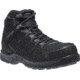 Wolverine Edge LX EPX Waterproof CarbonMAX Work Boot - Mens, Black/Grey, 7.5 US, Medium, W10553-7.5M