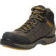 Wolverine Edge LX EPX Waterproof CarbonMAX Work Boot - Mens, Taupe/Yellow, 7.5 US, Medium, W10554-7.5M