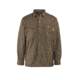 Wolverine Floorhand SJ Shirt - Men's, Dark Bison, Medium W1205610-237-M