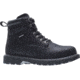 USED Wolverine Floorhand Waterproof 6in Work Boot - Men's, Black, 10.5 US, Extra Wide, W10691-10.5EW, EDEMO1