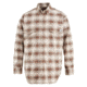 Wolverine FR PLD Twill Long Sleeve Shirt - Men's, Khaki, 3XL W1203980-236-3XL