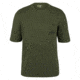 Wolverine Graphic Logo Short Sleeve Shirt - Men's, Olive, Medium W1206280-341-M