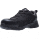Wolverine Jetstream 2 CarbonMAX Safety Toe Shoe - Mens, Black, 7.5 US, Medium, W10807-7.5M