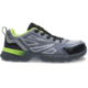 Wolverine Jetstream 2 CarbonMAX Safety Toe Shoe - Mens, Grey/Green, 7.5 US, Medium, W10805-7.5M