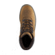 Wolverine Marauder Insulated Steel-Toe 6in Work Boot - Mens, Brown, 7 US, Medium, W02161-7M