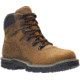 Wolverine Marauder Insulated Steel-Toe 6in Work Boot - Mens, Brown, 7 US, Medium, W02161-7M