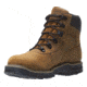Wolverine Marauder Insulated Steel-Toe 6in Work Boot - Mens, Brown, 7 US, Medium, W02161-7M
