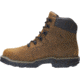 Wolverine Marauder Insulated Steel-Toe 6in Work Boot - Mens, Brown, 7 US, Medium, W02161-7M