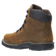 Wolverine Marauder Insulated Steel-Toe 6in Work Boot - Mens, Brown, 7 US, Medium, W02161-7M