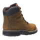 Wolverine Marauder Insulated Steel-Toe 6in Work Boot - Mens, Brown, 7 US, Medium, W02161-7M