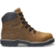 Wolverine Marauder Insulated Steel-Toe 6in Work Boot - Mens, Brown, 7 US, Medium, W02161-7M