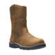 Wolverine Marauder Insulated Steel-Toe Wellington Boot - Mens, Brown, 7 US, Medium, W02165-7M
