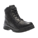 Wolverine Marquette Steel-Toe 6in Work Boot - Mens, Black, 10.5 US, Extra Wide, W04714-10.5EW