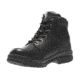Wolverine Marquette Steel-Toe 6in Work Boot - Mens, Black, 10.5 US, Extra Wide, W04714-10.5EW