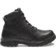Wolverine Marquette Steel-Toe 6in Work Boot - Mens, Black, 10.5 US, Extra Wide, W04714-10.5EW