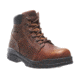 Wolverine Marquette Steel-Toe 6in Work Boot - Mens, Walnut, 7.5 US, Medium, W04713-7.5M