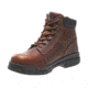 Wolverine Marquette Steel-Toe 6in Work Boot - Mens, Walnut, 7.5 US, Medium, W04713-7.5M