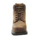 Wolverine Mckay Waterproof Steel-Toe 6in Work Boot - Mens, Brown, 8 US, Medium, W05679-8M