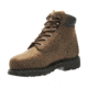 Wolverine Mckay Waterproof Steel-Toe 6in Work Boot - Mens, Brown, 8 US, Medium, W05679-8M