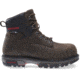 Wolverine Nation DuraShocks CarbonMAX 6in Boot - Mens, Dark Brown, 11.5 US, Extra Wide, W10620-11.5EW