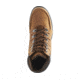 Wolverine Potomac English Moc Steel-Toe 6in Work Boot - Mens, Brown, 8.5 US, Extra Wide, W04349-8.5EW