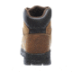 Wolverine Potomac English Moc Steel-Toe 6in Work Boot - Mens, Brown, 8.5 US, Extra Wide, W04349-8.5EW