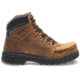 Wolverine Potomac English Moc Steel-Toe 6in Work Boot - Mens, Brown, 8.5 US, Extra Wide, W04349-8.5EW