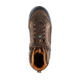 Wolverine Quest Puncture Resistant Safety Toe Boot - Mens, Brown, 7 US, Medium, W10759-7M